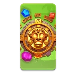 Gems
Bonanza