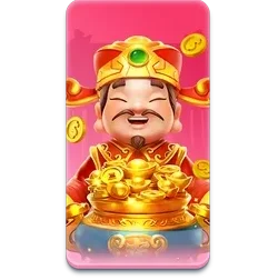 God Of
Wealth