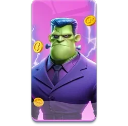 Doctor
Frankenstein