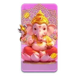 Ganesha
Fortune