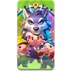 Huff N' Even
More Puff